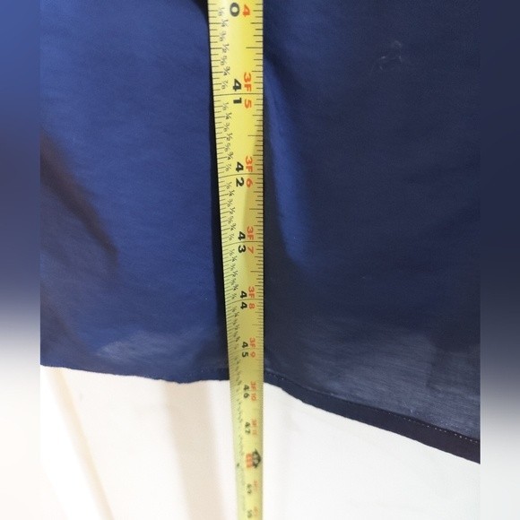 Maria.B. Tie Dye  Tunic Dress. Size S - Picture 5 of 8